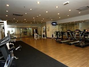Kl Times Suite @ Times Square — Photos 3